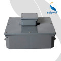 SAIP/SAIPWELL 270*230*110*5mm Electrical PVC Box Explosion proof Junction Box